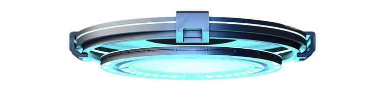 stage