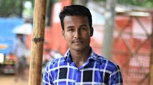 Rashedul Islam