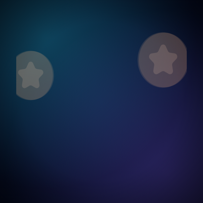 Amber Gem Duo