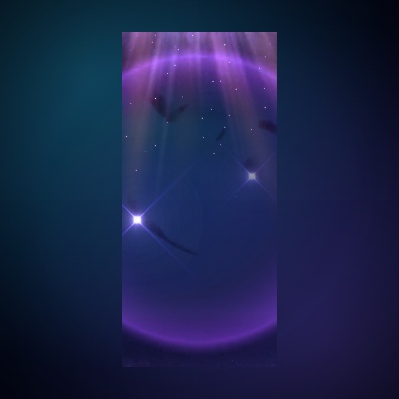 Violet Pulse
