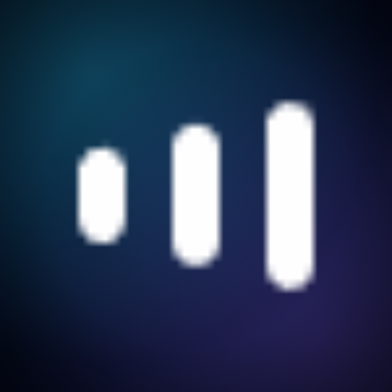 White Voice Bars