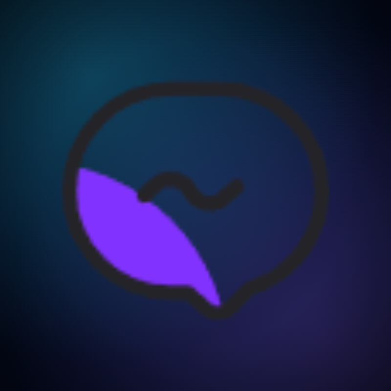 Chat Pop Bubble
