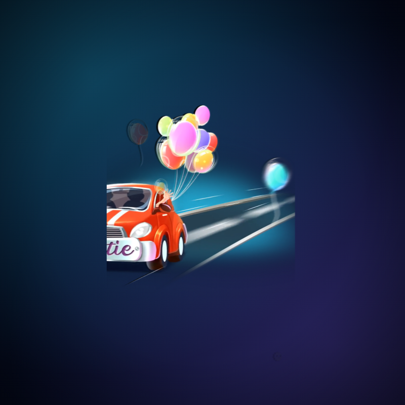 Balloon Joyride