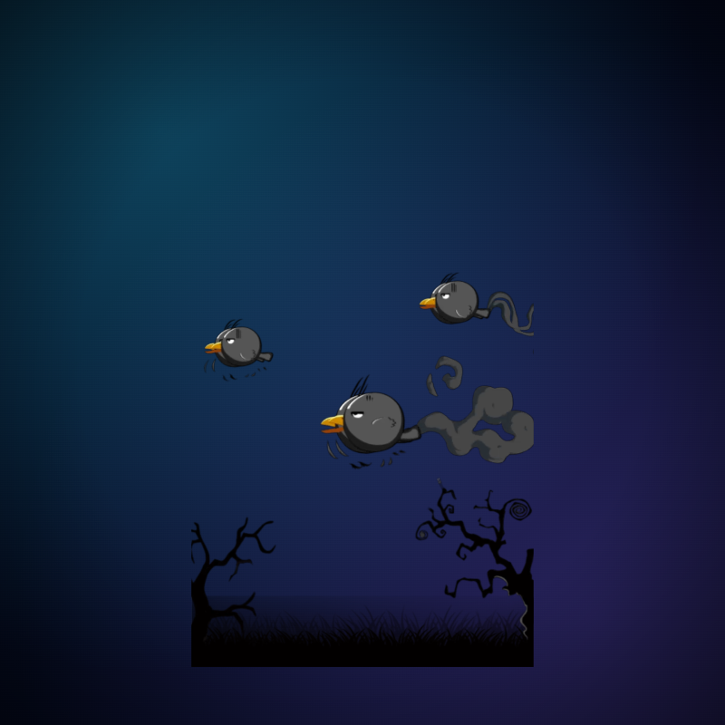 Night Flock