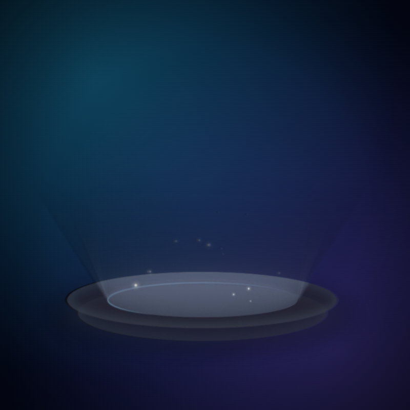 Glass Halo Ripple