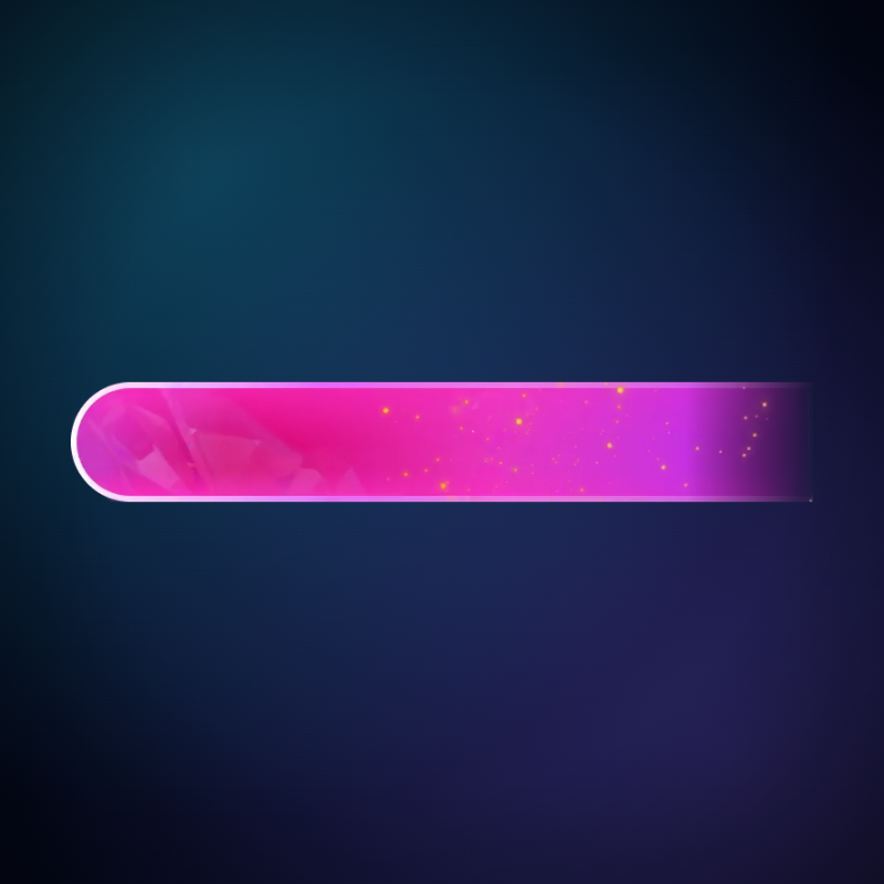 Magenta Spark Bar