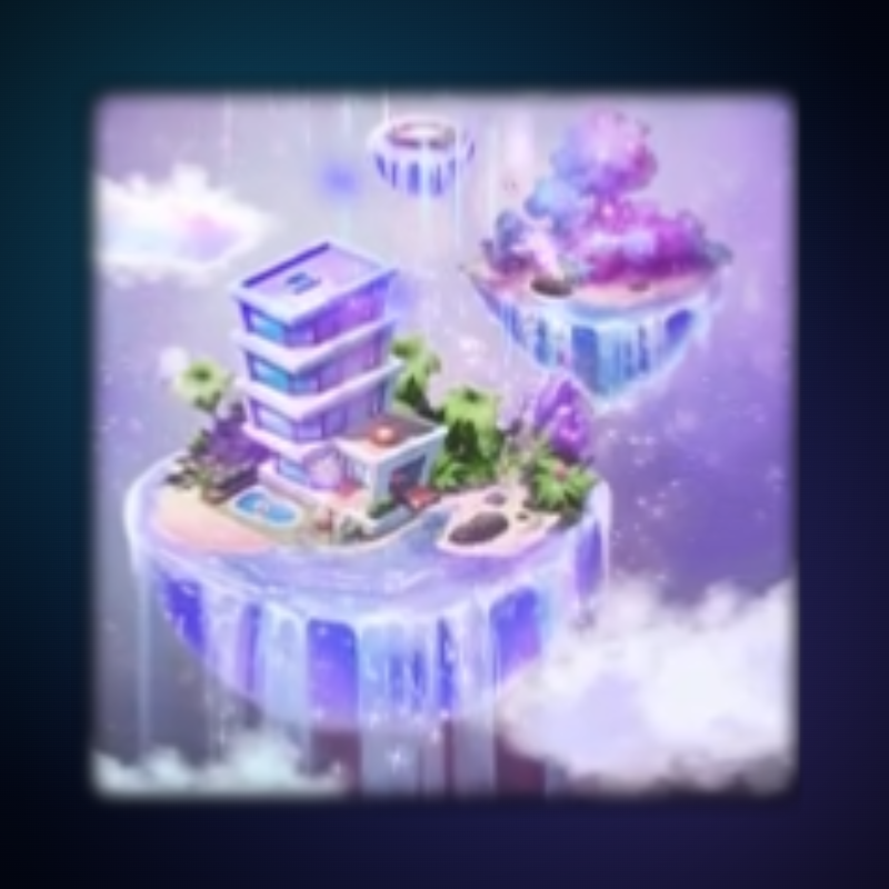 Sky Island City