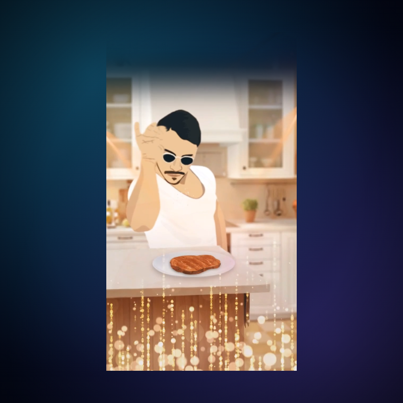 Kitchen King