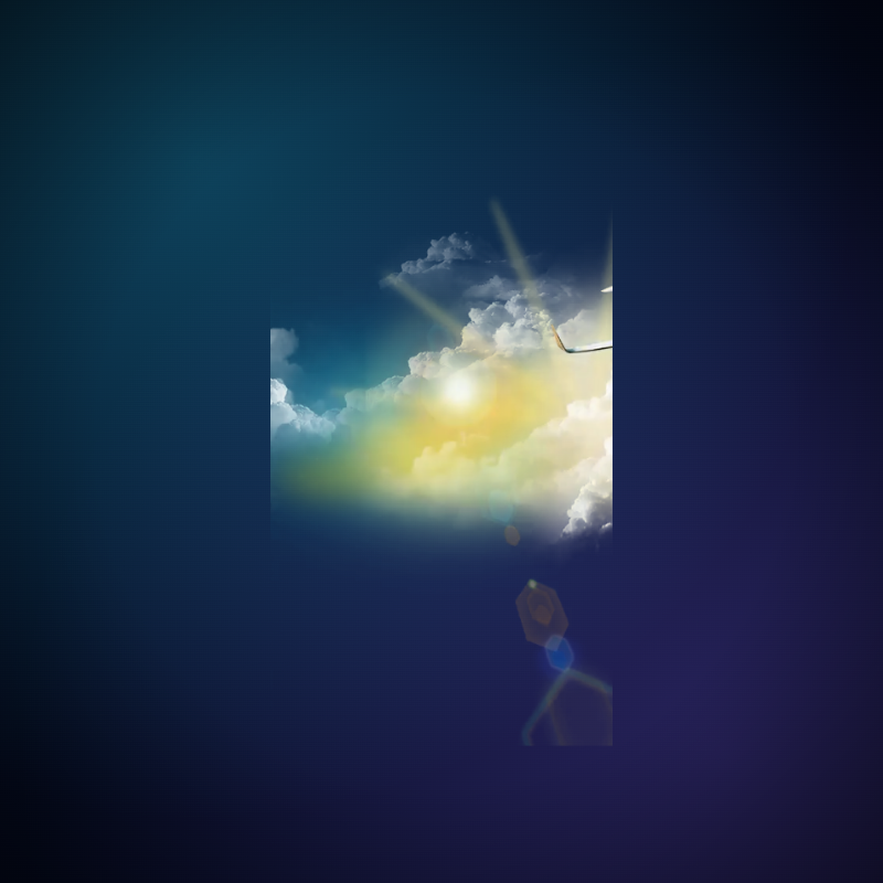 Cloud Pegasus