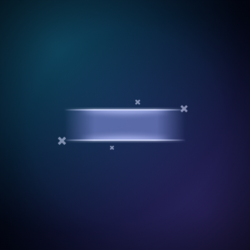 Steel Glow Panel