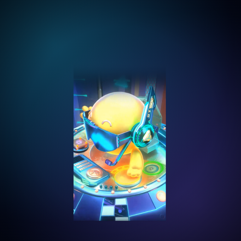 DJ Ducky