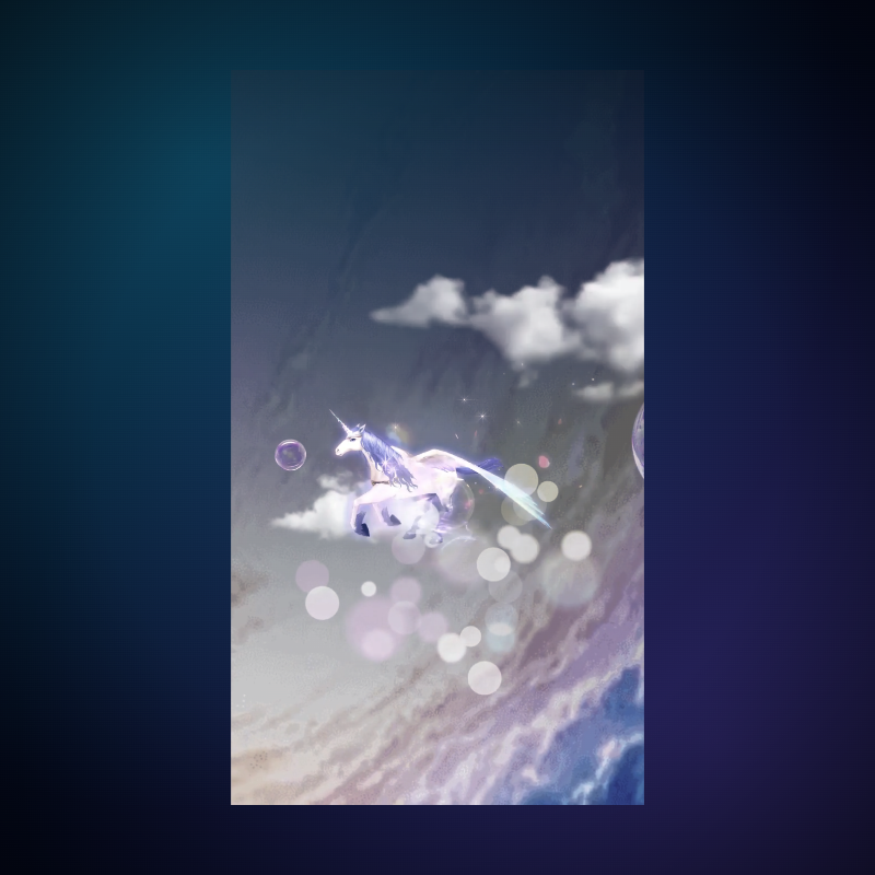 Sky Fairy
