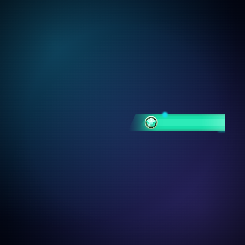 Aqua Light Bar