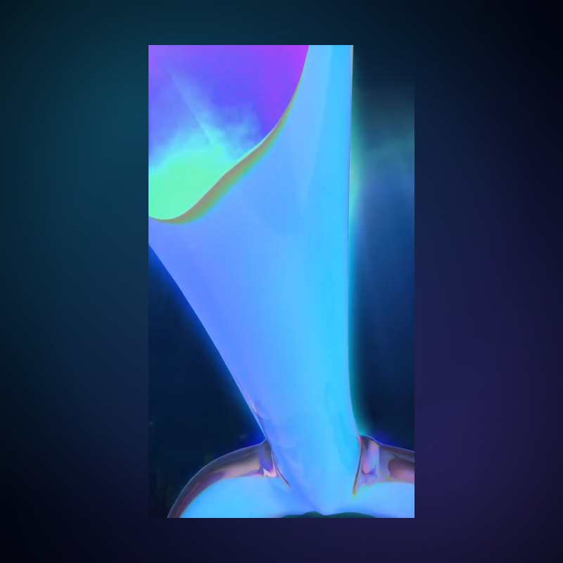 Ocean Aurora