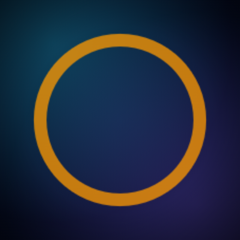 Bronze Echo Ring