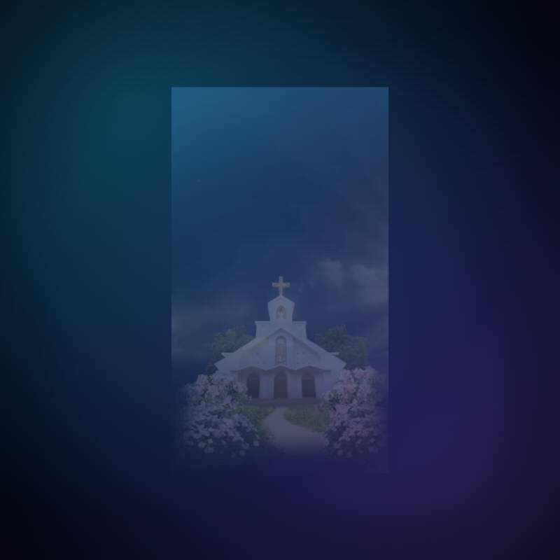 Winter Chapel