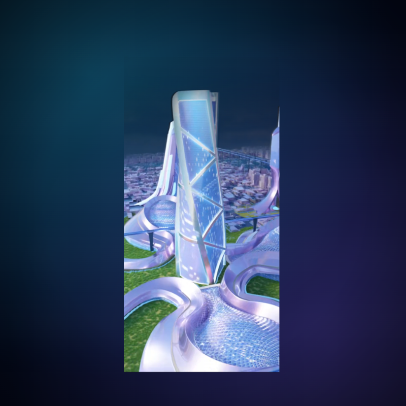 Future Tower