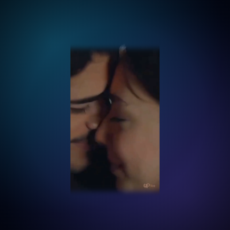 Midnight Kiss