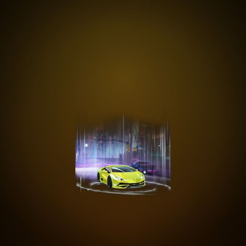 Night Cruiser