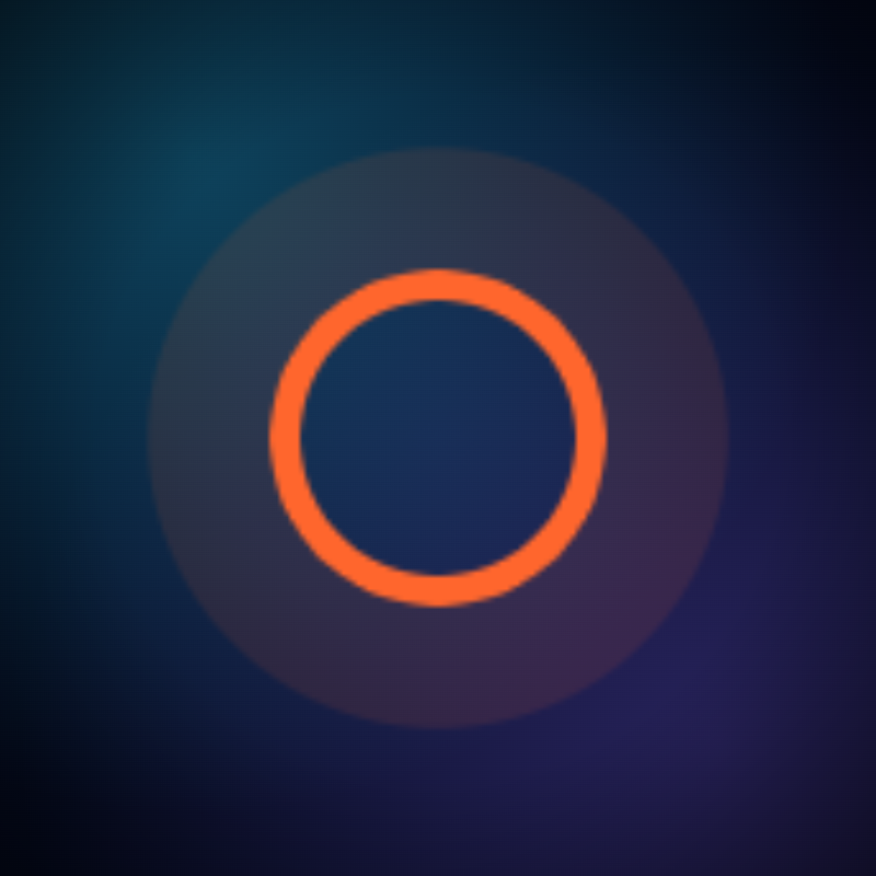 Ember Pulse Halo