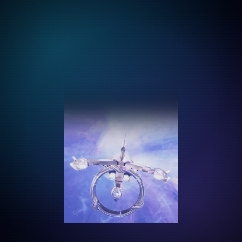 Cloud Voyager