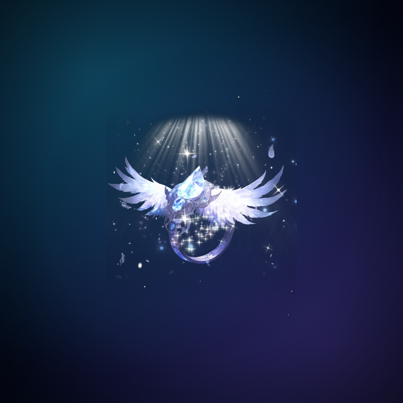 Angelic Orb