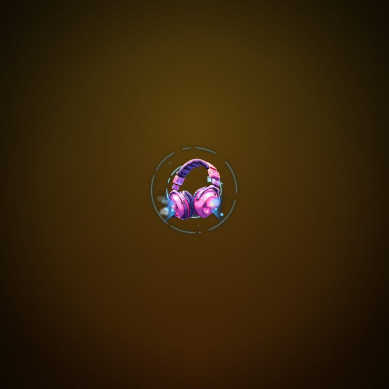 Dark Orb