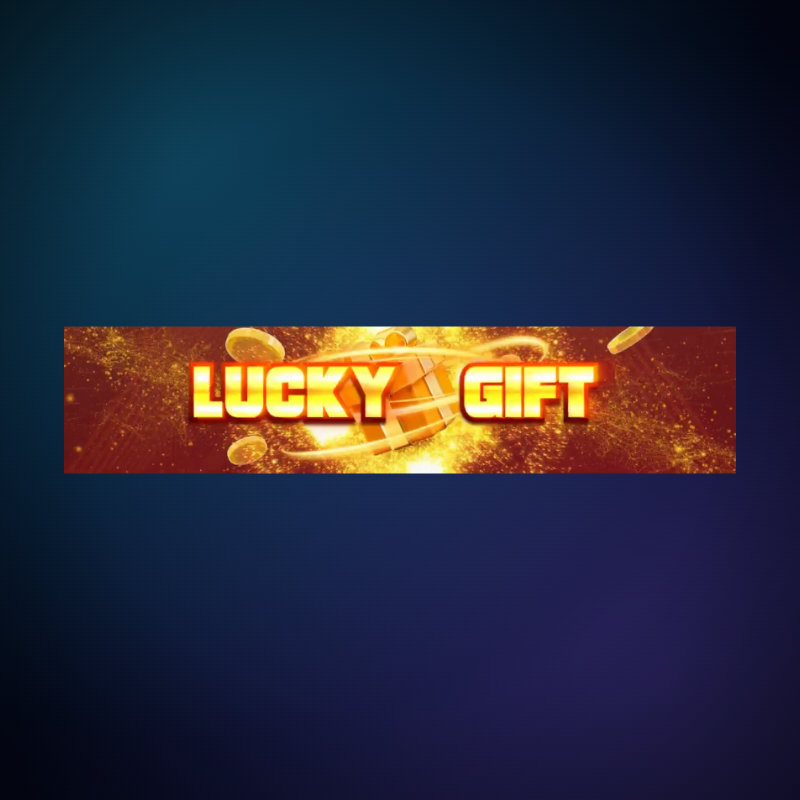 Golden Flame Banner
