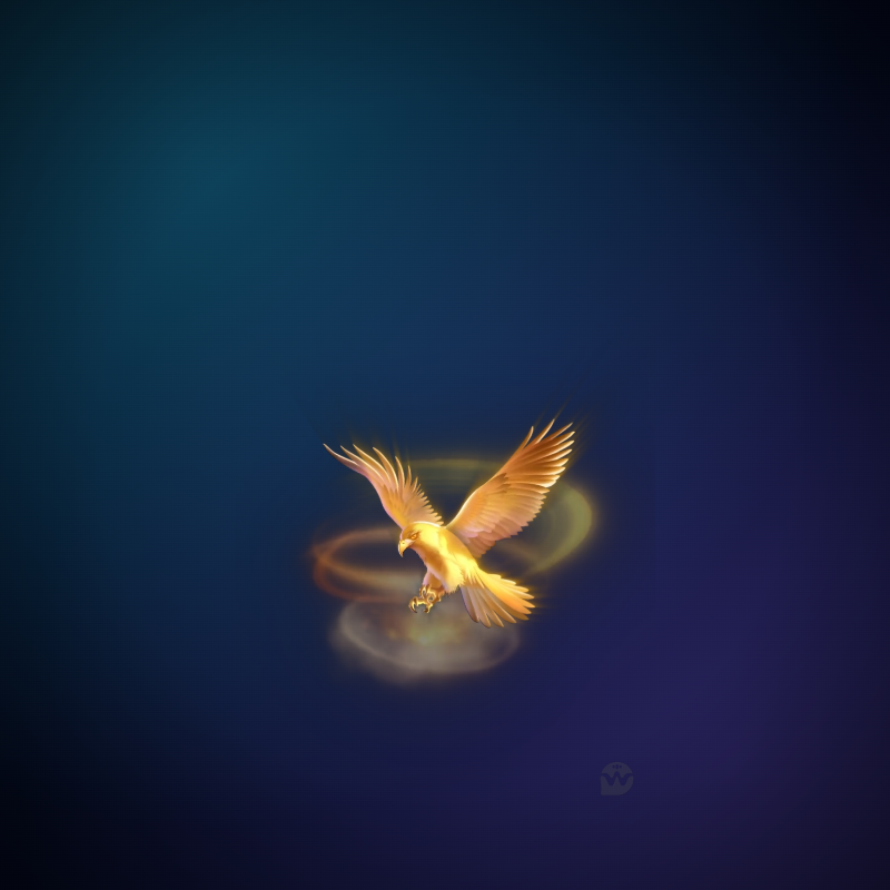 Golden Eagle