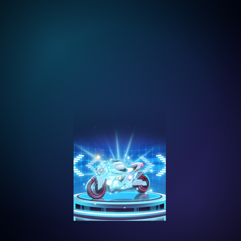 Hologram Moto