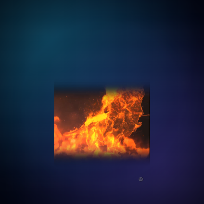 Ember Blaze