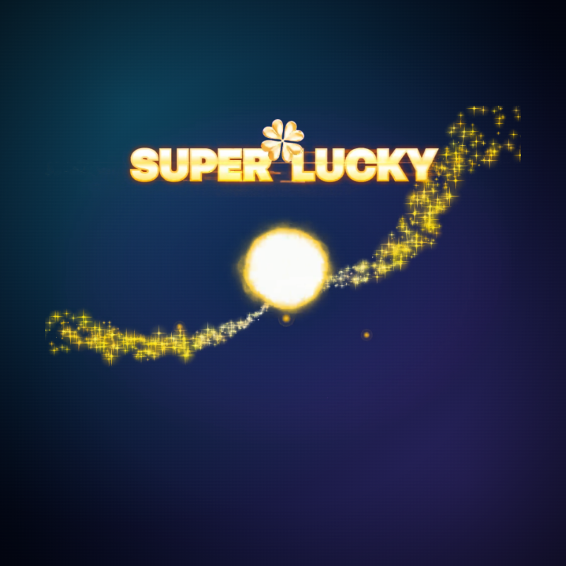 Super Lucky