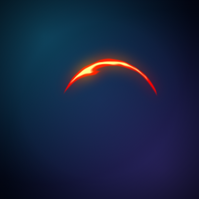 Flame Swirl