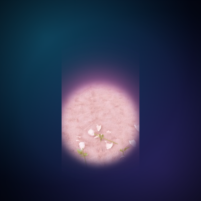 Petal Moon
