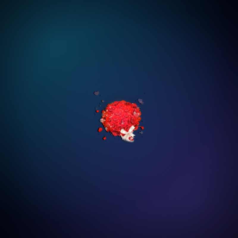 Dark Bloom
