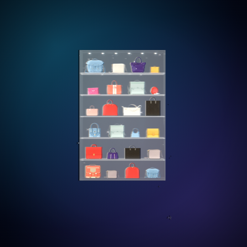 کابینت هدیه